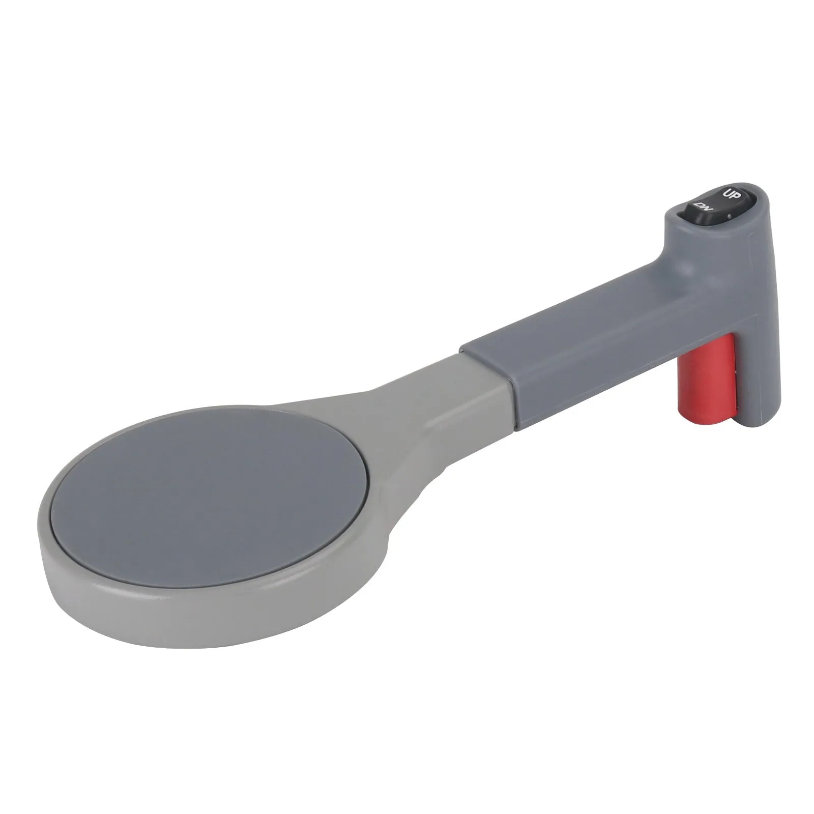 703-48205-16 Manija de inclinación del ajuste del control remoto lateral fuera de borda 703 Yamaha