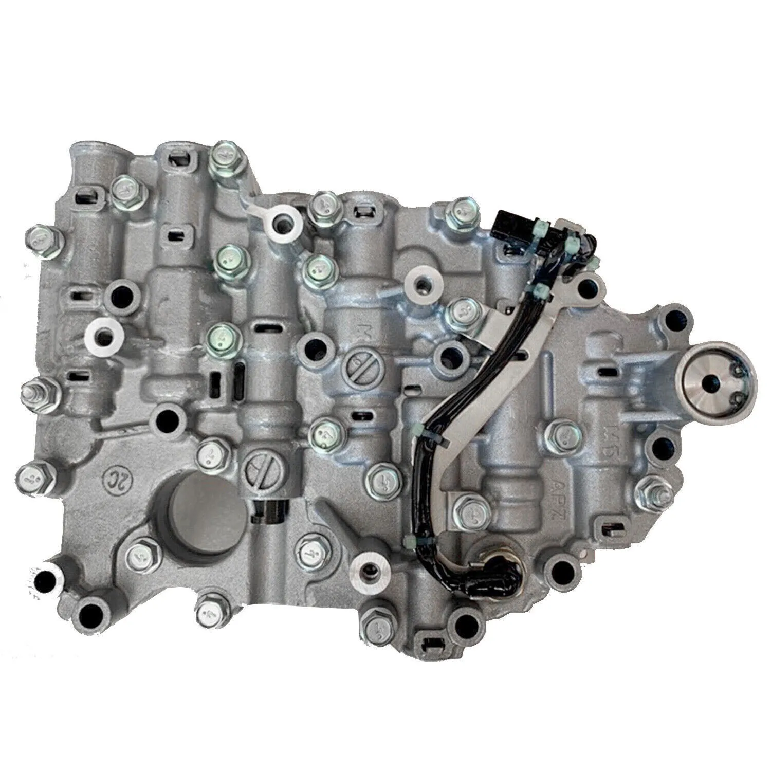 2010-2011 Suzuki Cervo / 2010-2013 PALETA L3 0.7L JF015E RE0F11A Cuerpo de válvula CVT