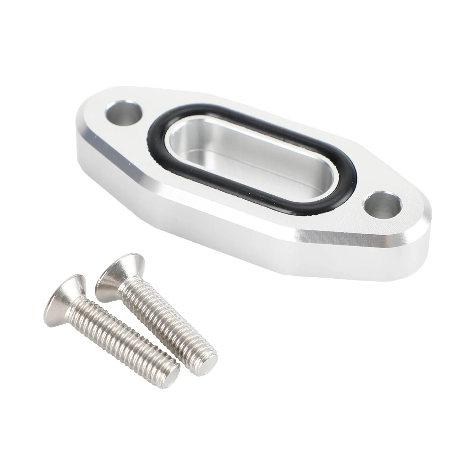 1997-2013 LS1 LSX LS3 LS6 4.8L 5.3 5.7 LS bloque enfriador de aceite R5134