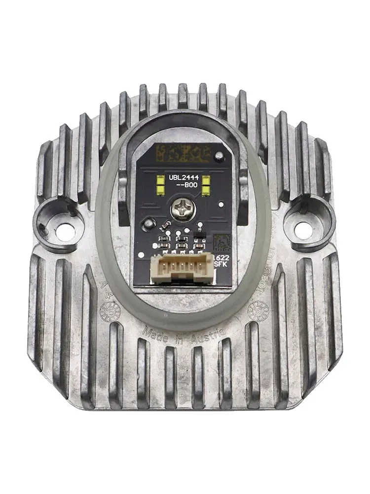 Módulo de luz diurna DRL 63117214934 para BMW 5 G38 2016-2017 : 525Li 530Le 530Li 530LiX 540Li