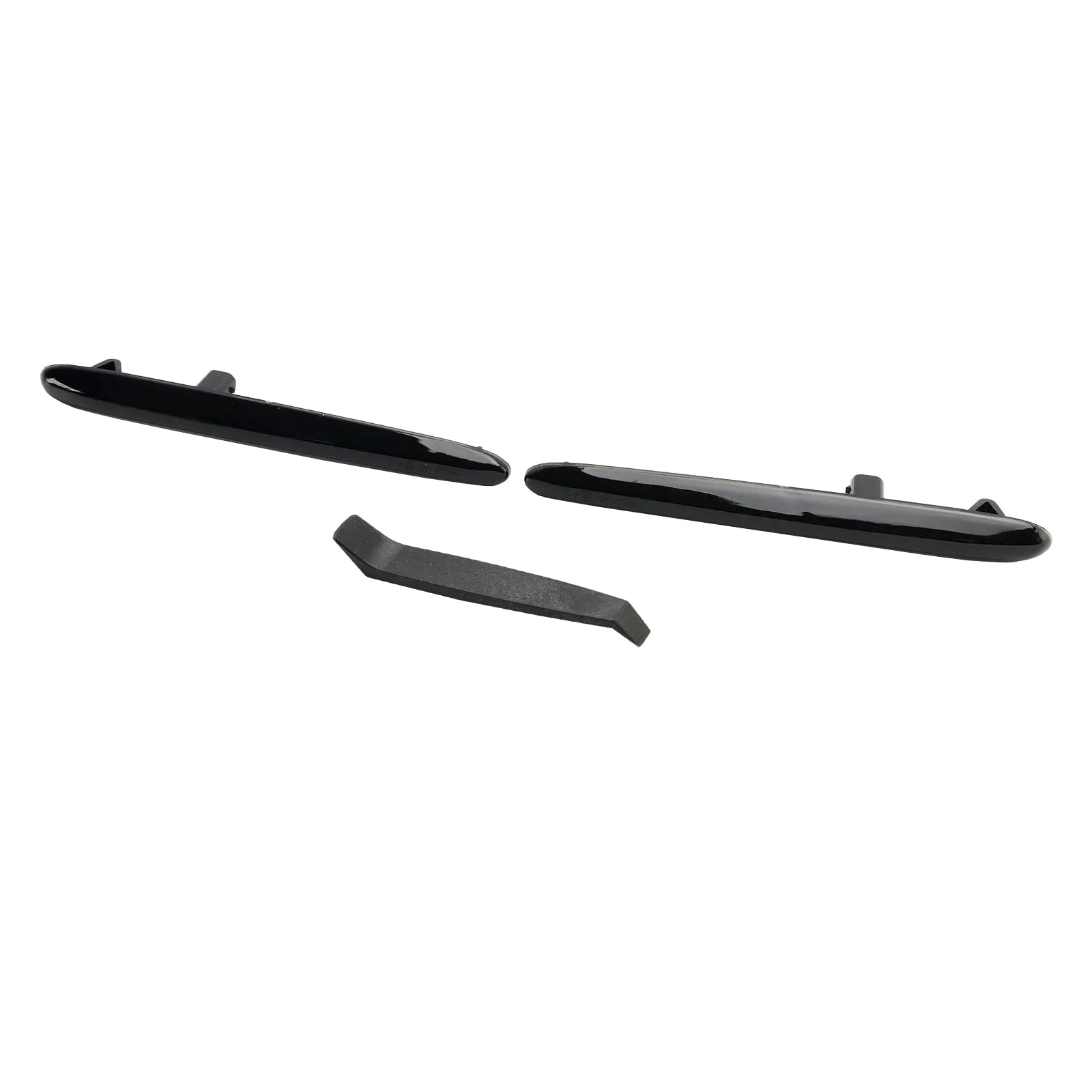 2010-2021 Alfa Romeo Giulietta Veloce Smoking LED Indicador de flasheo de flasheo Flasión 50513758 505229494