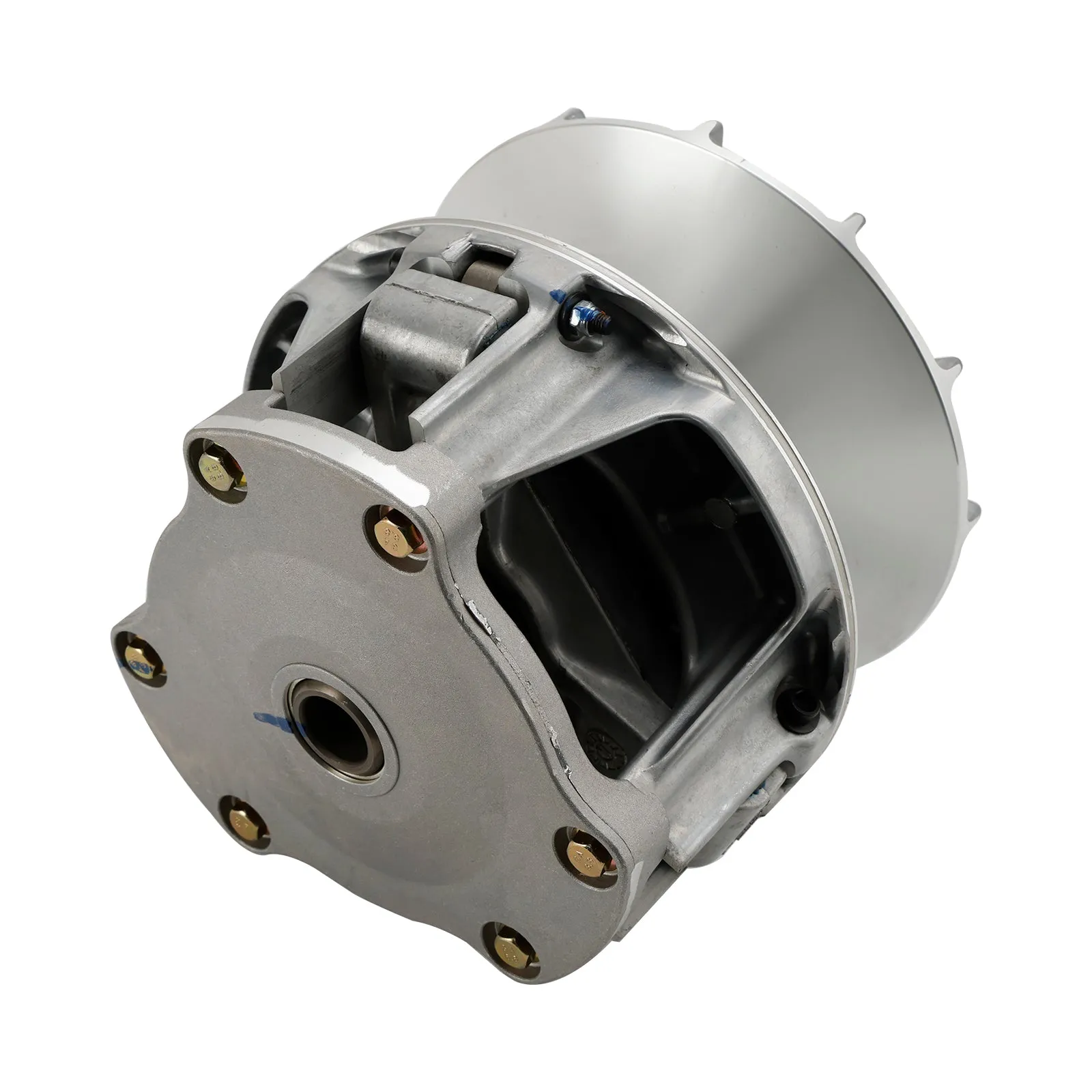 1998-2002 Polaris Scrambler 400 Conjunto de variador delantero completo 1321468 1321476 1321479