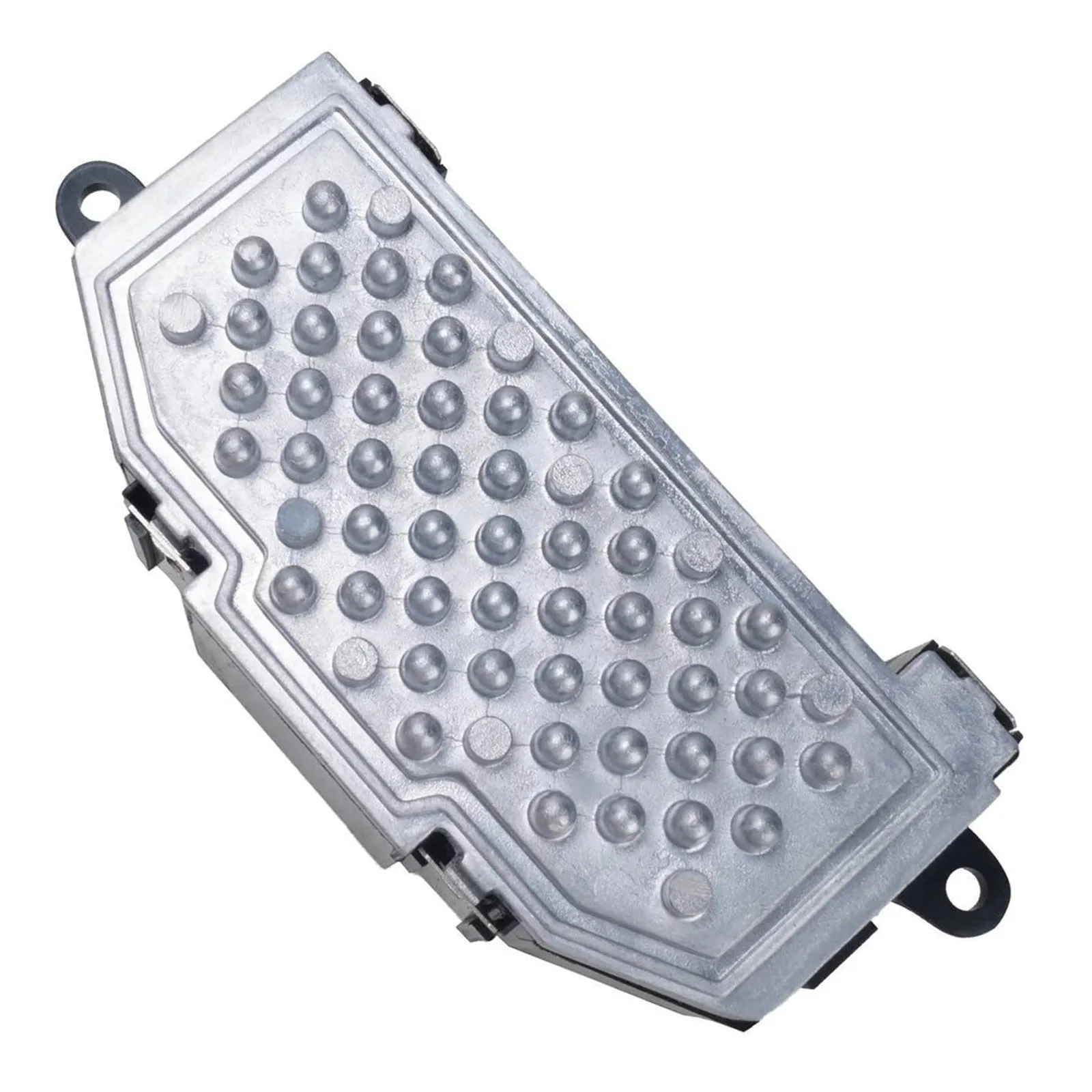 Climateization Calefacción Ventilador de calefacción Resistencia al motor 3C0907521F para Audi A3 2006-2013