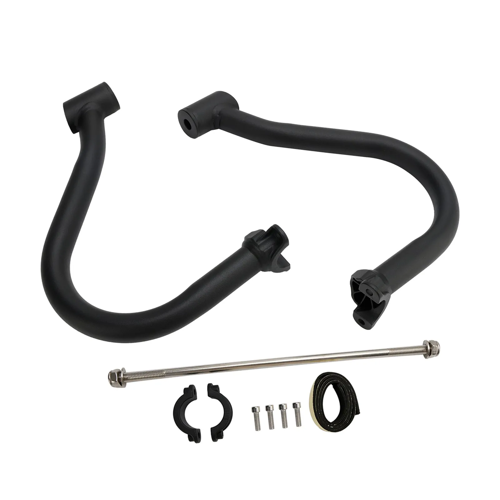 Honda Cl 250 300 500 2023-2024 Protección de parachoques anticolisión del marco del protector del motor