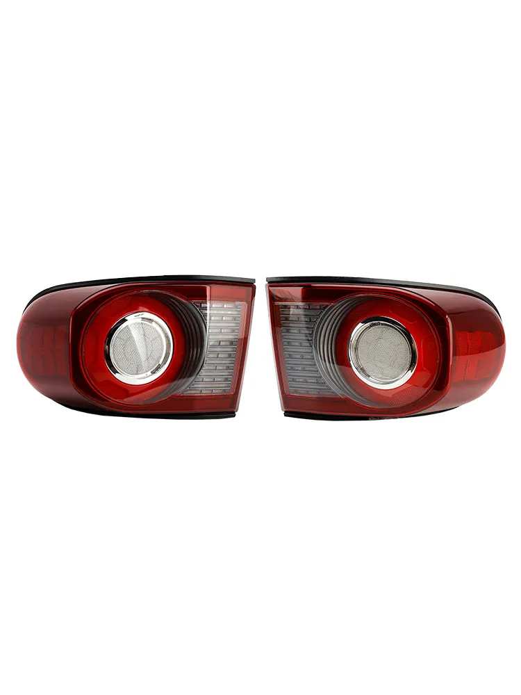 LED trasero LED y derecha para FJ Cruiser 2007-2011, 8155135341 8156135301 TO2800169