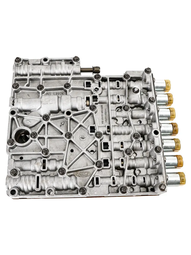 Cuerpo de válvula 6R140 para Ford F250 todas las series F 2011-UP