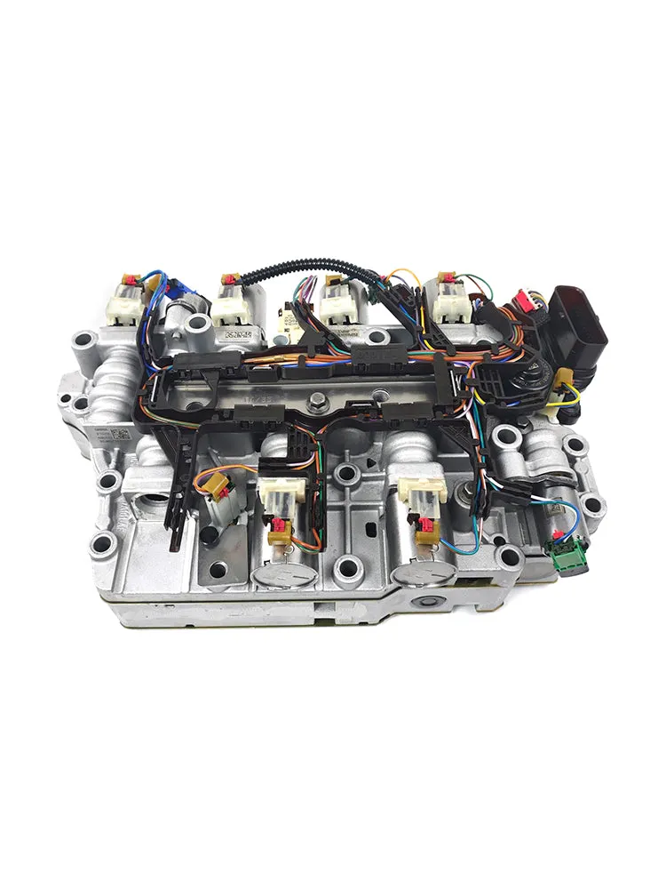 Cuerpo de válvula de transmisión automática FORD 8 velocidades 8F35