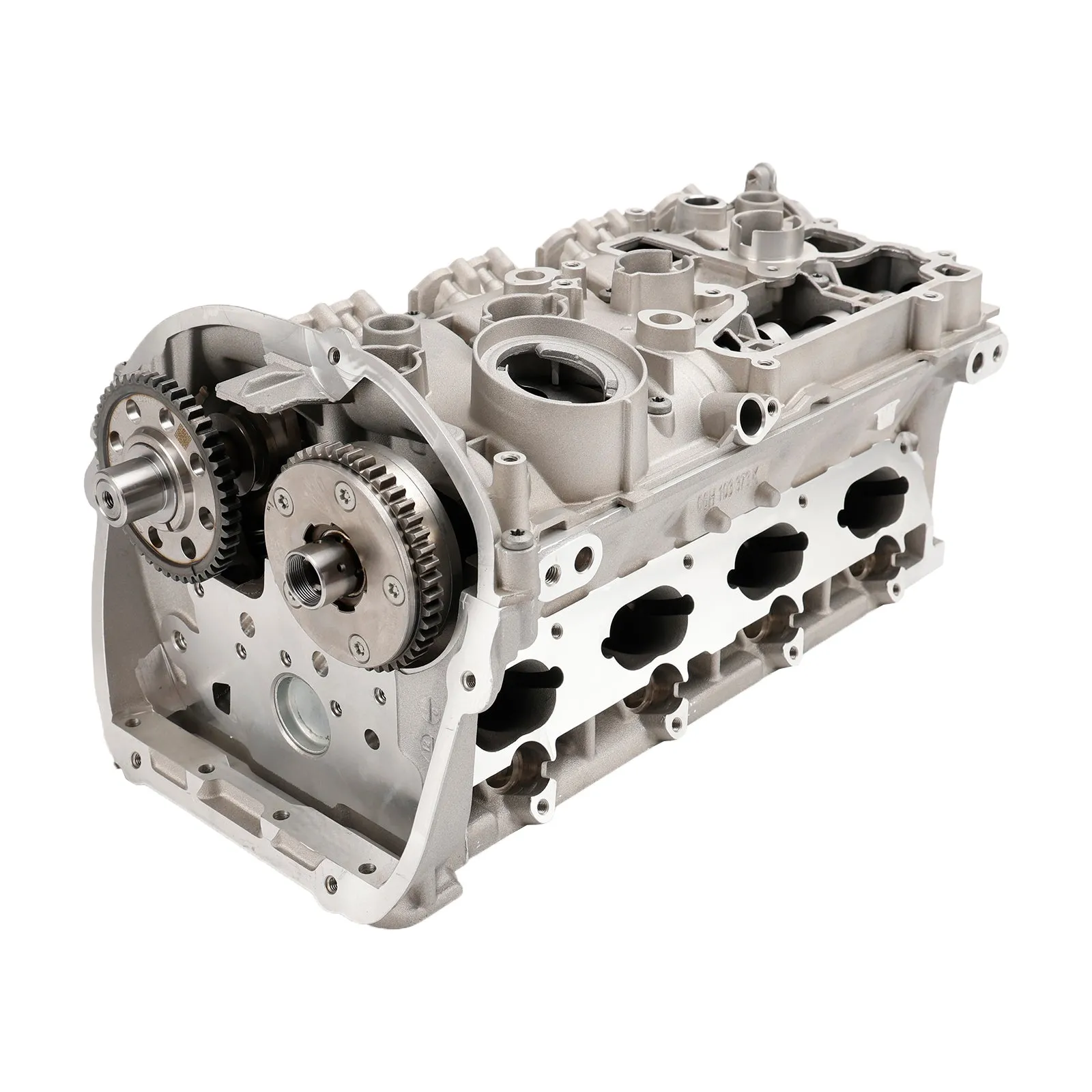 Culata completa con cigüeñal para motor Audi A4 Q5 TT 2.0