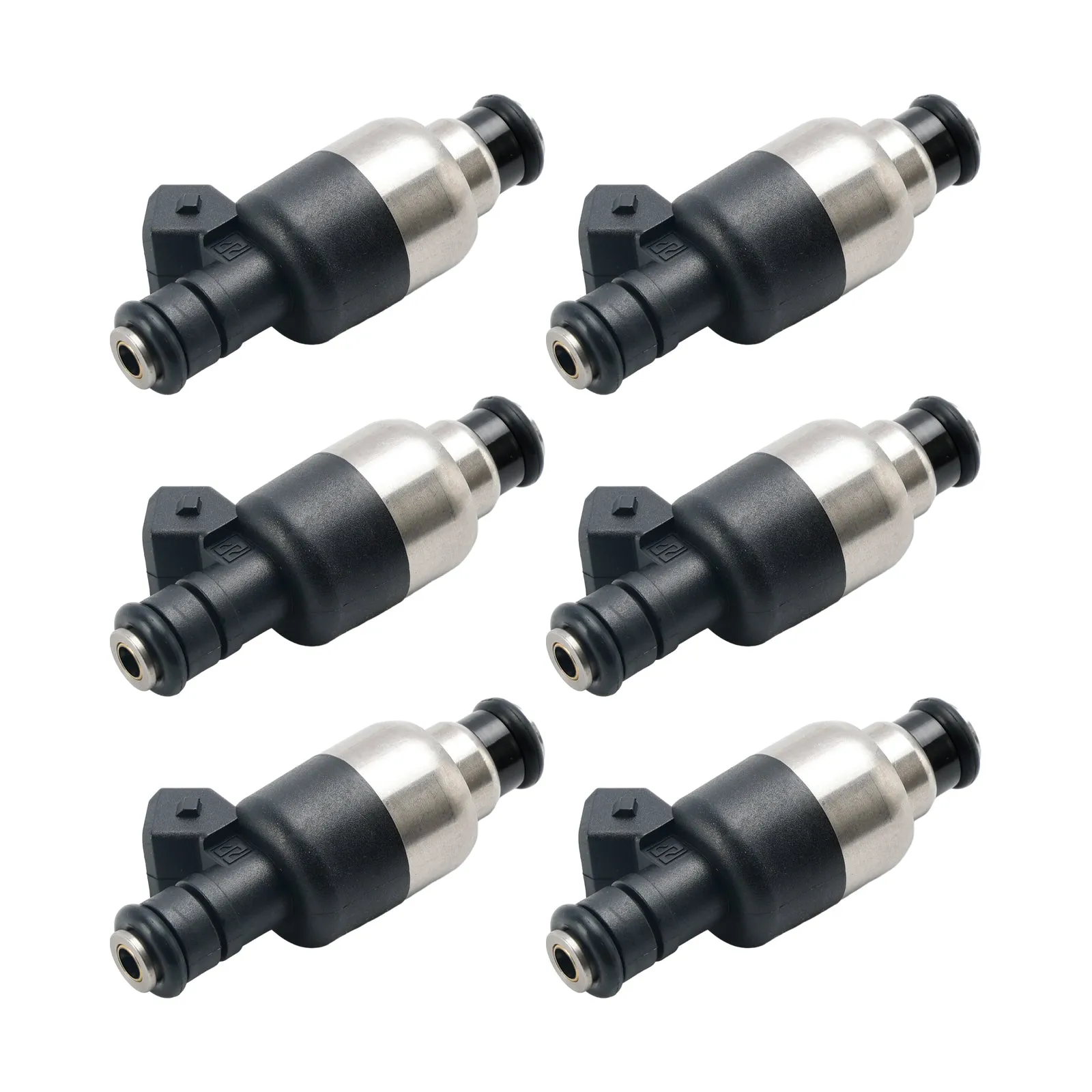 1 Inyector de combustible 5235136 para GM 2.8 L 3.1 L 3.3 L V6 1985-1994 17089569