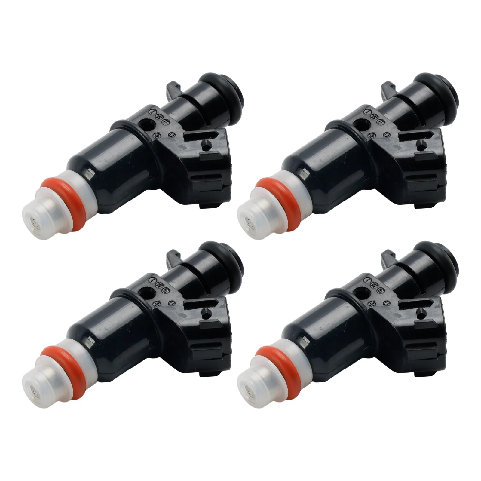 1 Inyector de combustible 16450-R2E-L01 para Honda Civic 2012-2015 para HRV 16-20 1.8 L