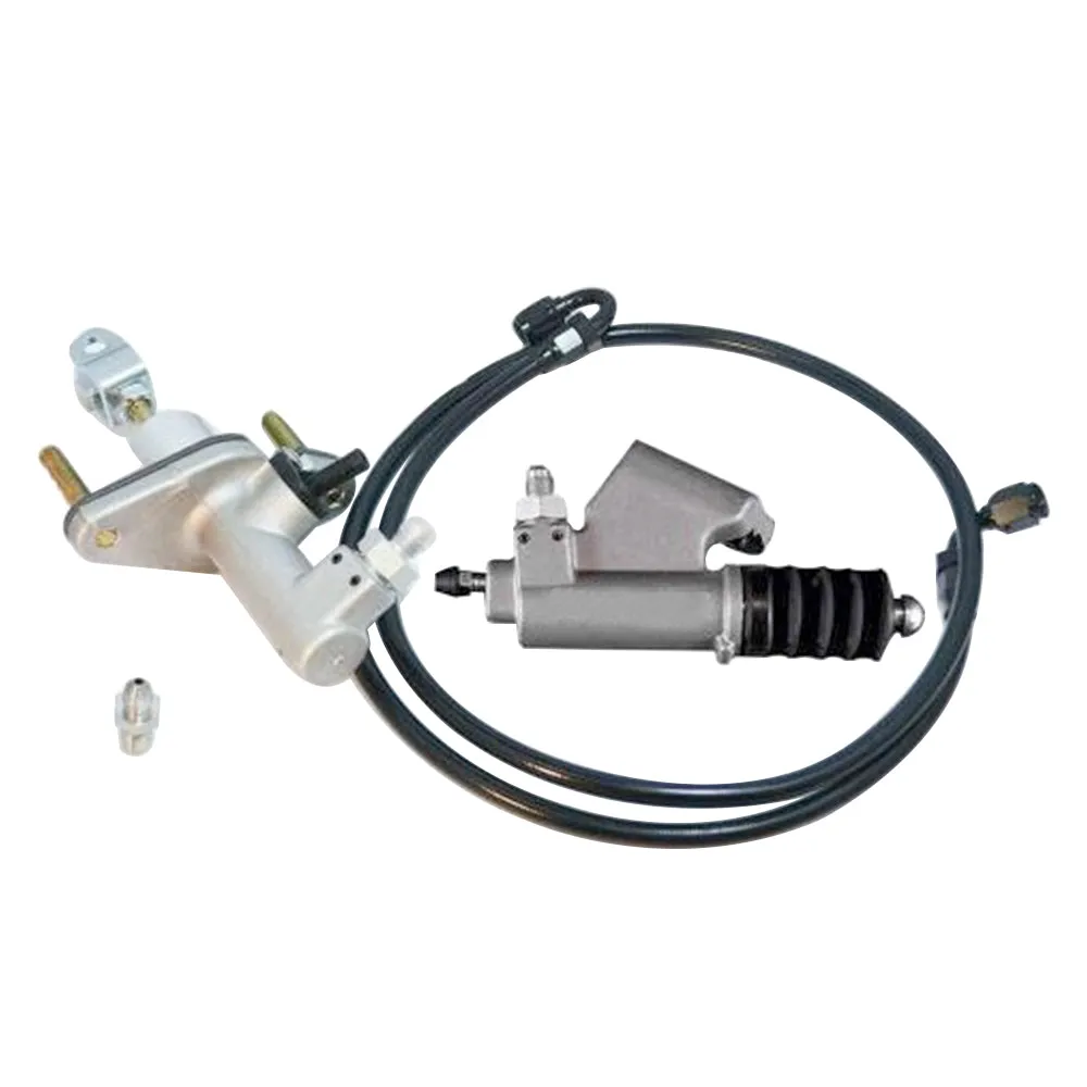 2002-2011 Honda Civic Si SOLAMENTE CMC completo y kit esclavo KTD-CLK-KMS