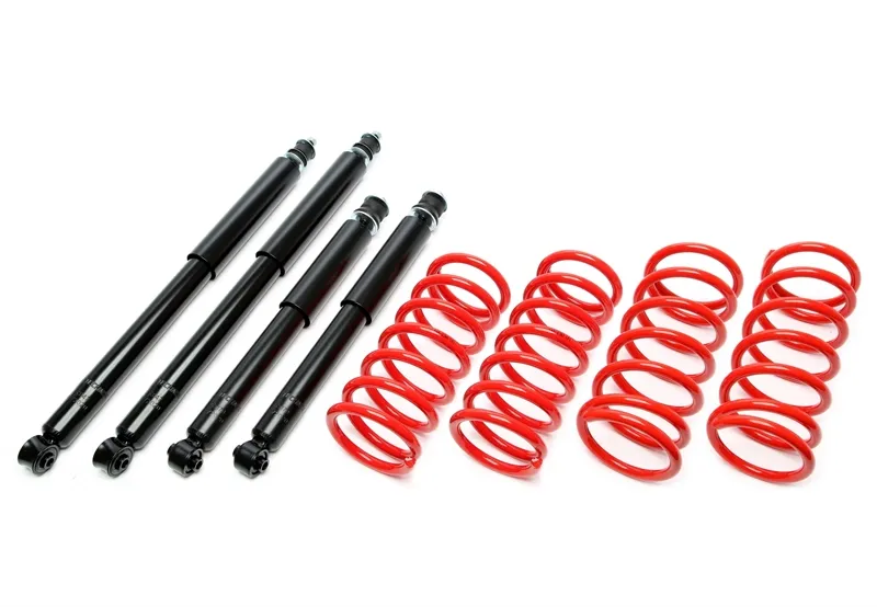 Suspensión Deportiva Ta Technix Rebaja: 40/40mm Valido Para: Opel Kadett C+c-Coupe 1.0l - 2.0l Año De Fabricación 1973 - 1979