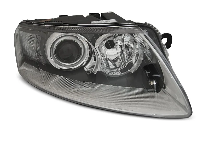FAROS XENON CROMADOS DERECHO TYC para AUDI A6 C6 04.04-08