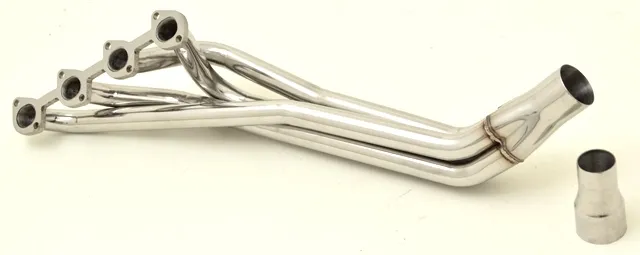 Colector De Escape Friedrich Bmw 114 / E6 / E10 / E20 Año: 1966-1975 1502 55kw / 1600/1602 63kw / 1600ti 77kw / 1802 66kw / 20