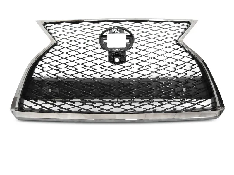 REJILLA LEXUS RX 19- SPORT LOOK PDC CON CÁMARA DELANTERA