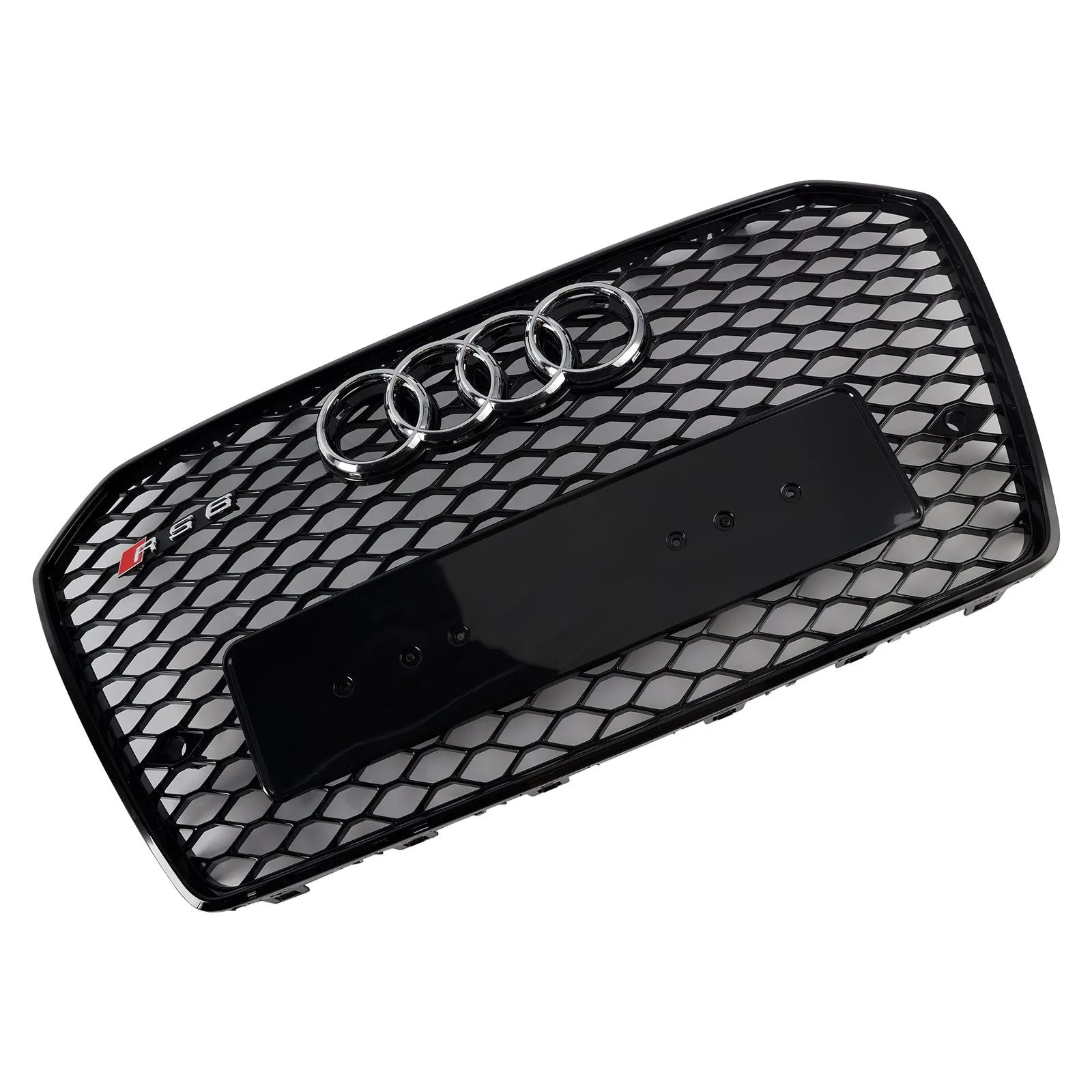 AVIL S6 (C7) C7PA FacElift 2016-2018-2018