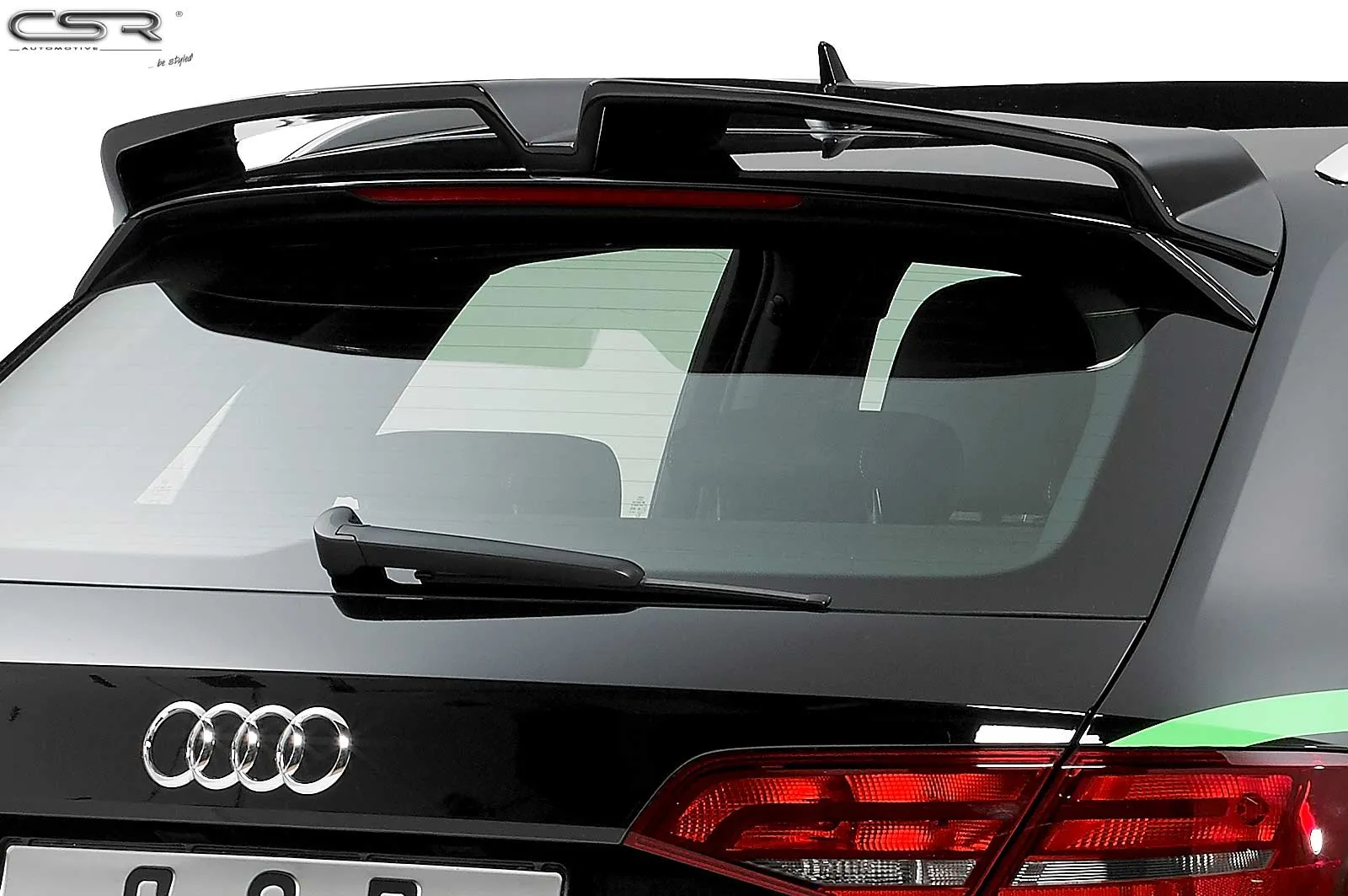 Aleron Audi A3 8V 3-puertas/Sportback HF505