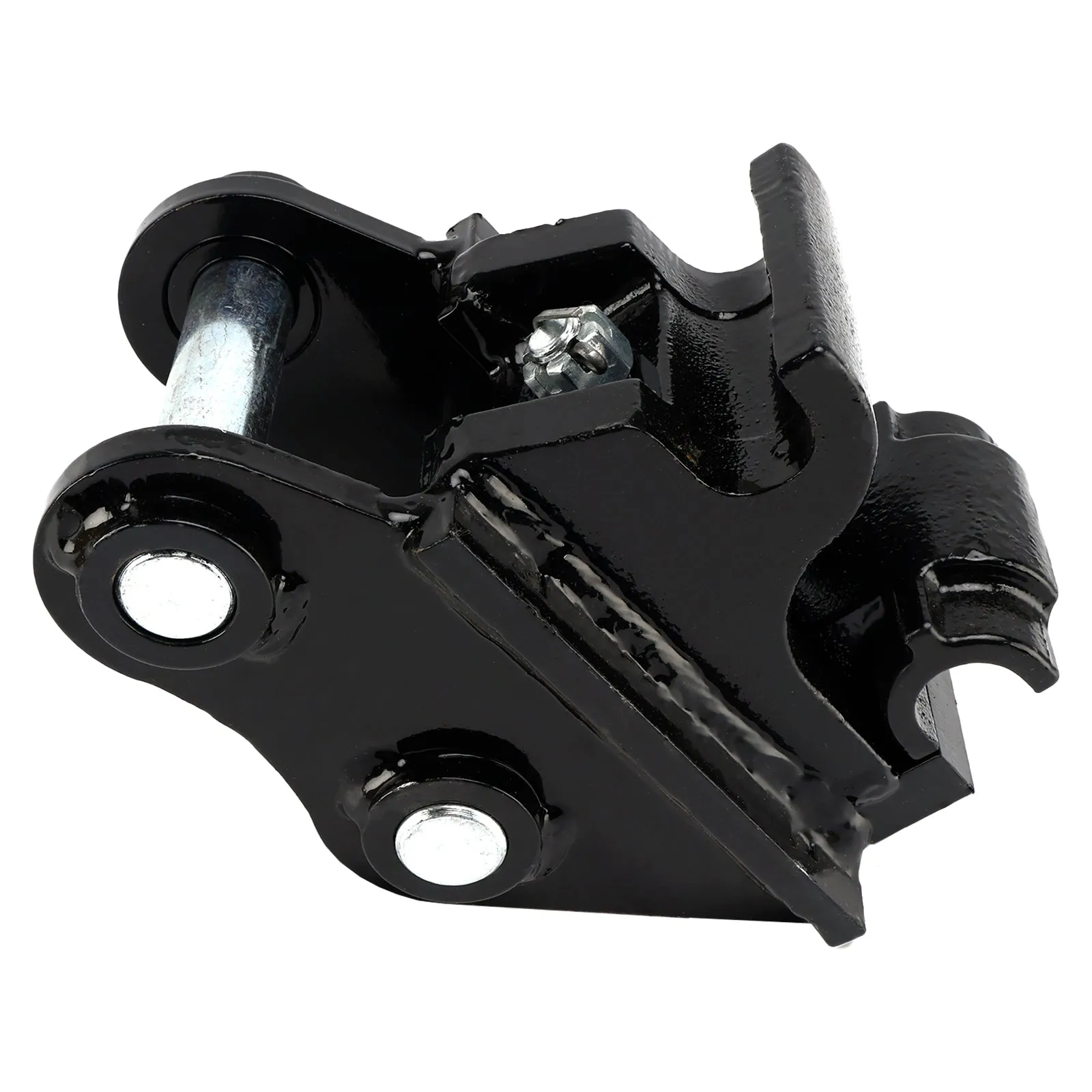 Sujetadores de acoplamiento rápido para mini-perdones