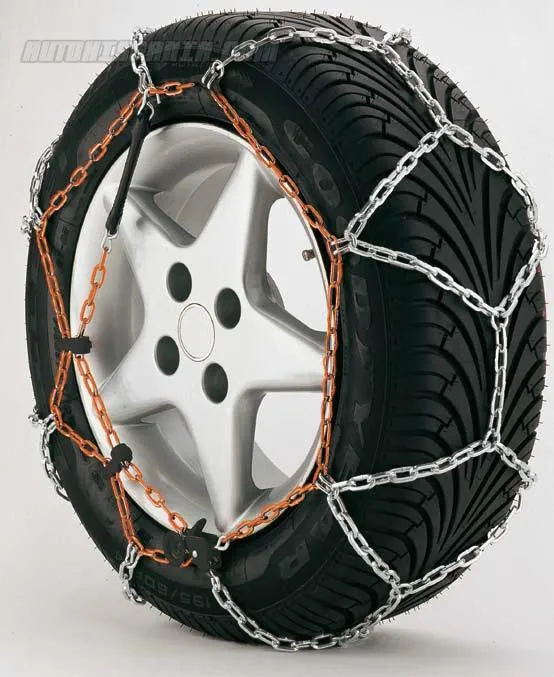 CADENA ACERO TURISMO 9MM IDEAL ESPECIAL ABS ESLABON ULTRACOMPACTO TALLA 3