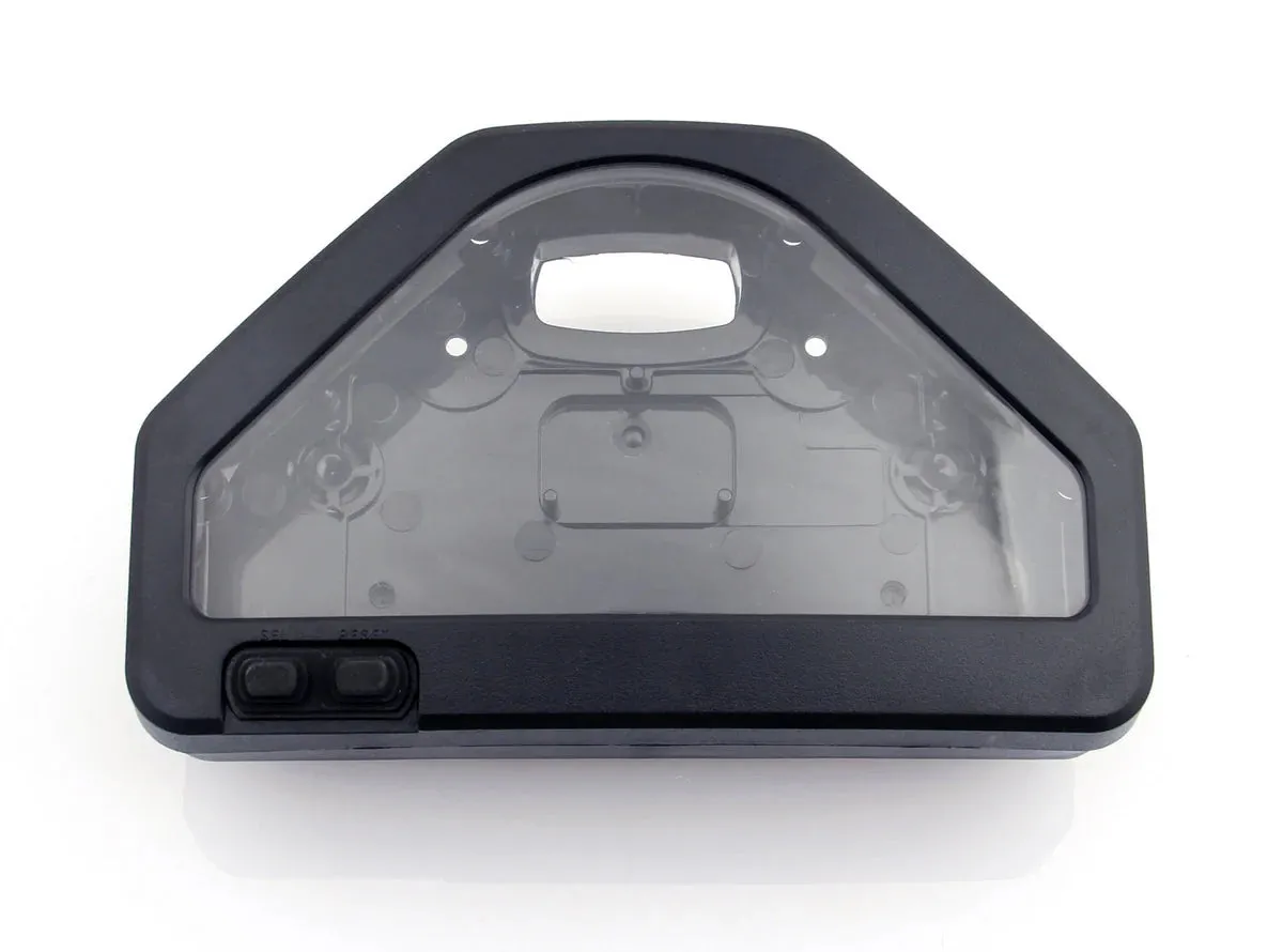 Tacómetro de medidor de exceso de velocidad para Honda CBR1000RR CBR 1000 RR 2004-2007 genérico