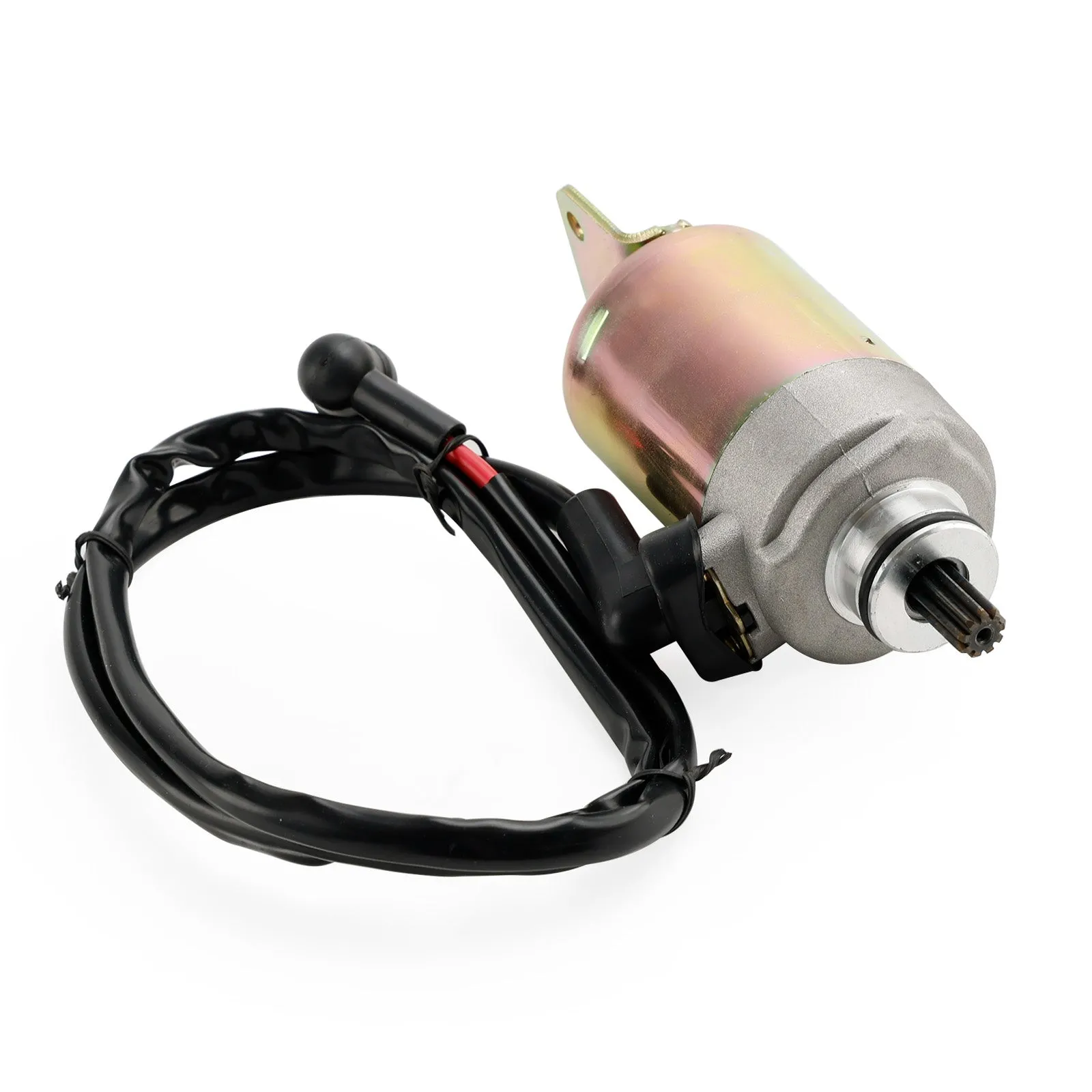 Motor de arranque 9T para Kymco ATV Mxer 150 02-04 MXU150 05-14 31210-LLB1-900 19583