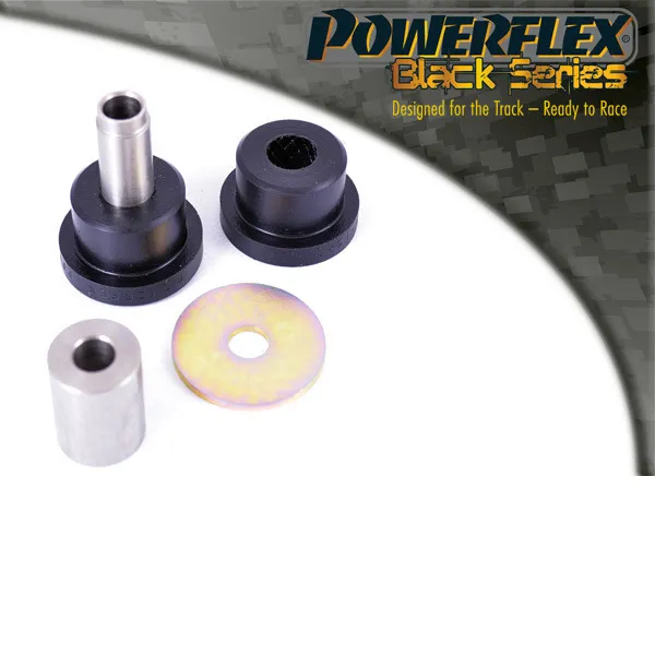 Powerflex Silentblock Lower Engine Mount Small Bush FORD Fiesta Mk7 (2008-)