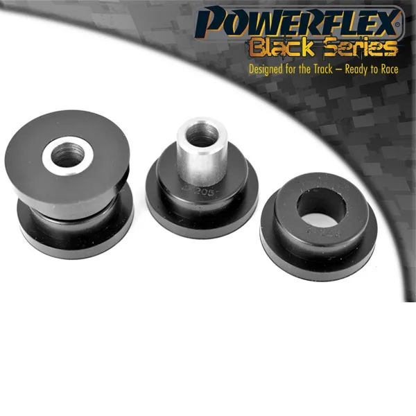 Powerflex Silentblock Engine Stabilizer Bush AUTOBIANCHI A112 (1969 - 1986) Inc ABARTH