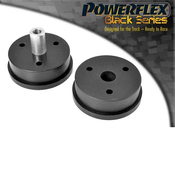 Powerflex Silentblock trasero del soporte del motor a caja de cambios NISSAN Sunny/Pulsar GTiR