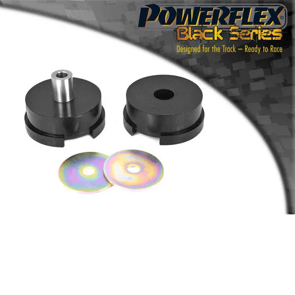 Powerflex Silentblock Lower Rear Engine Mount Bush PEUGEOT 206