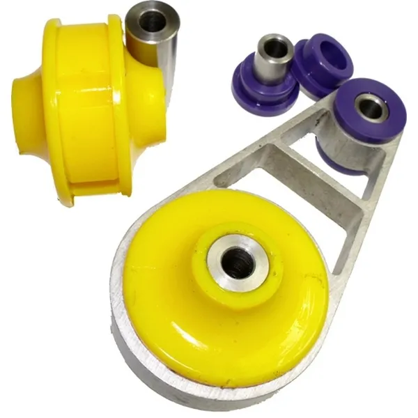 Powerflex Silentblock Lower Engine Mount Small Bush ROVER 75