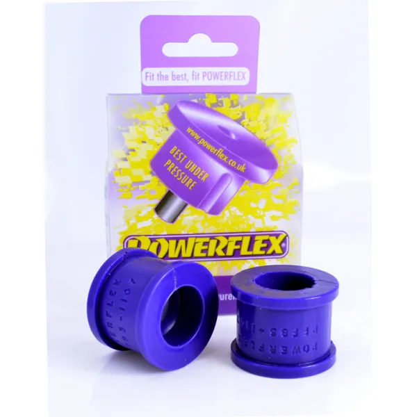 Powerflex Silentblock 23mm de la union de la barra estabilizadora trasera VOLKSWAGEN T4 Transporter (1990 - 2003)