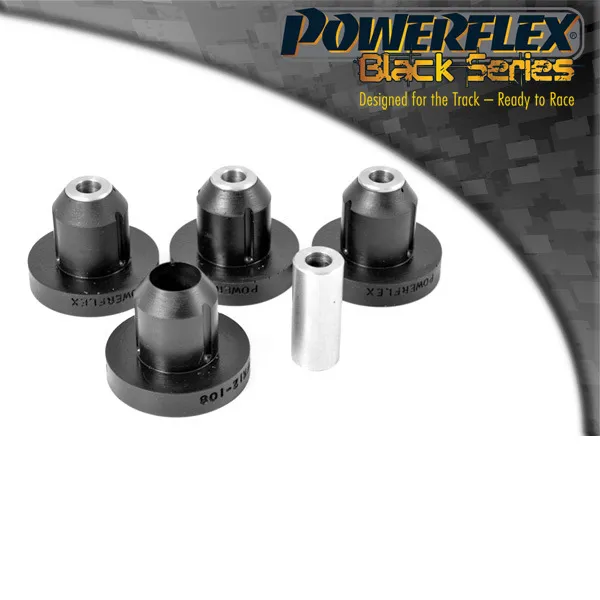 Powerflex Silentblock Rear Beam Mount CITROEN AX Mk1 & 2