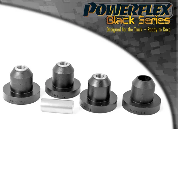 Powerflex Silentblock Rear Beam Mount CITROEN Saxo (inc VTS)