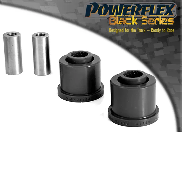 Powerflex Silentblock Rear Beam Mounting Bush FIAT 500 (2007-)