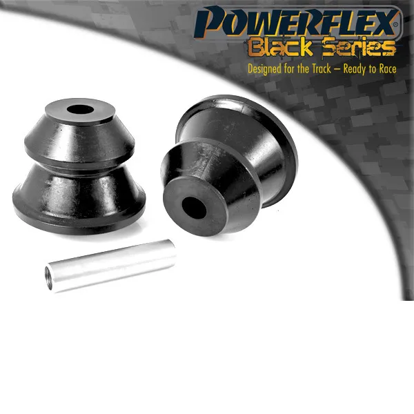 Powerflex Silentblock Rear Beam Mounting Bush FORD Sierra, Sapphire, Scorpio All Types Non-Cosworth