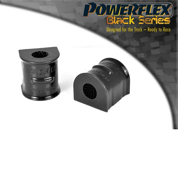 Powerflex Silentblock Rear Anti Roll Bar To Chassis Bush 21mm MAZDA Mazda3 (2004-2009)