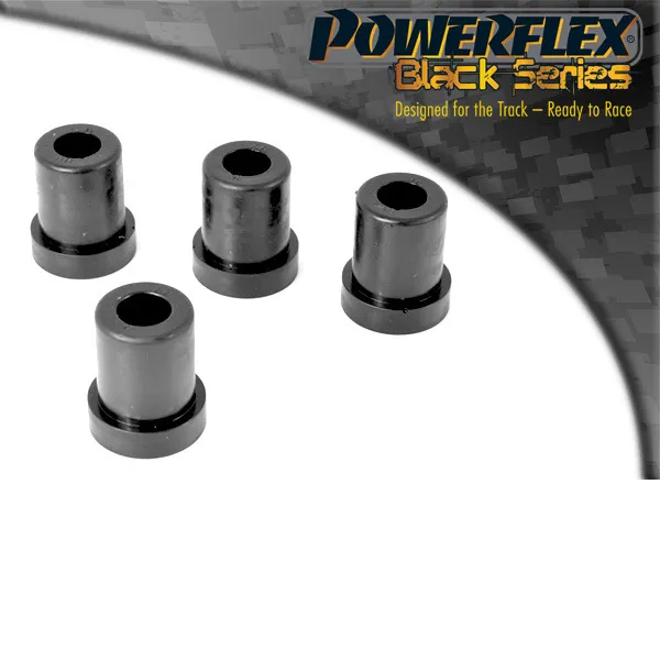 Powerflex Silentblock Leaf Spring Shackle Mounts FORD Escort Mk2