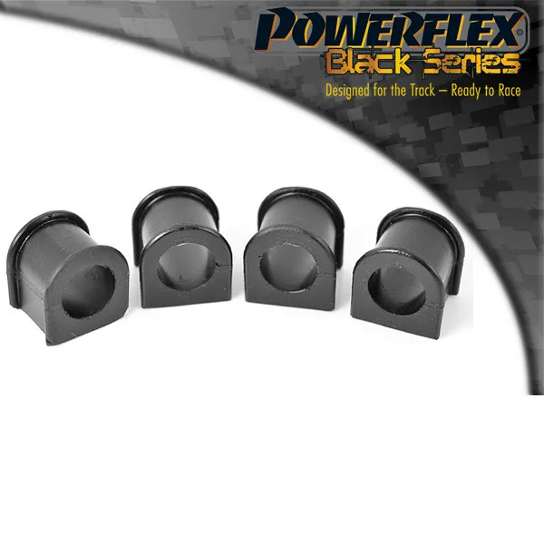 Powerflex Silentblock Rear Anti-Roll Bar Mounting Bush 16mm FORD Sapphire Cosworth 2WD