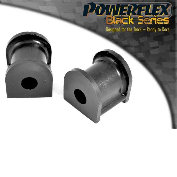 Powerflex Silentblock Rear Anti Roll Bar Mount 14mm FORD Capri