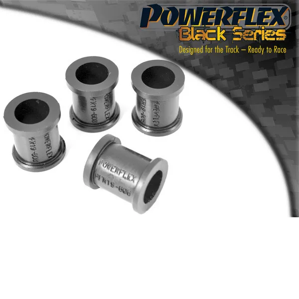 Powerflex Silentblock Rear Anti Roll Bar Mounting Bush FORD Escort MK5,6 & 7 inc RS2000 (1990-2001)