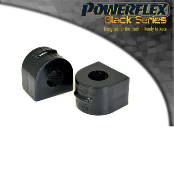 Powerflex Silentblock Rear Anti Roll Bar Mounting Bush 21mm FORD Focus Mk1 ST