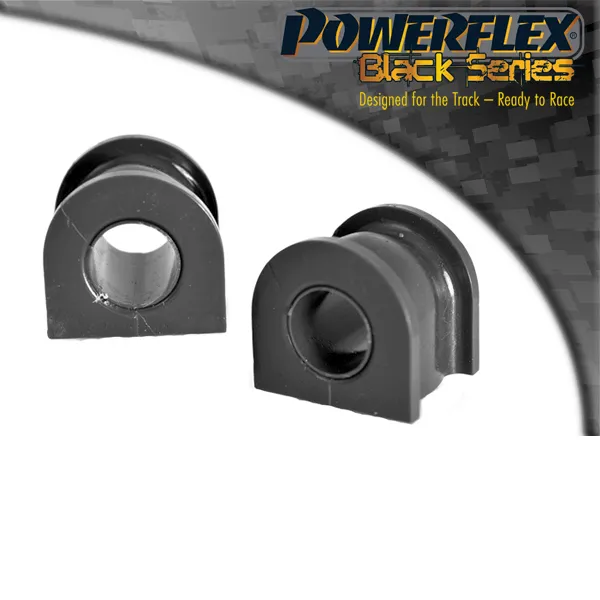 Powerflex Silentblock Rear barra estabilizadora 18mm HONDA Civic Mk7 inc. Type-R (2001-2005)