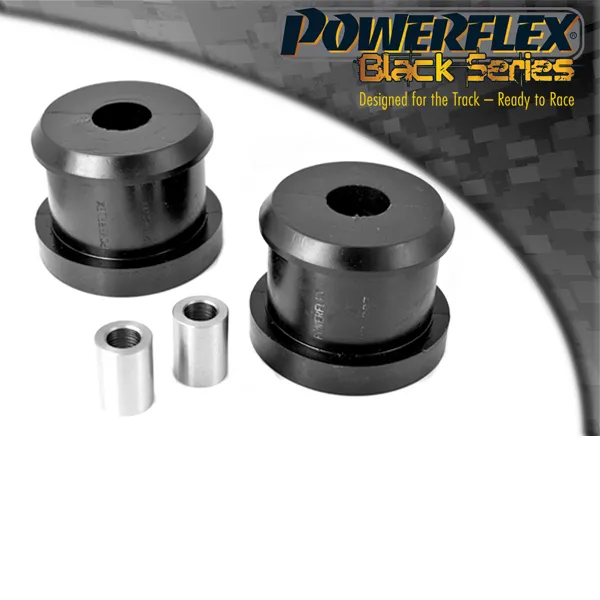 Powerflex Silentblock Rear Beam Mounting Bush JAGUAR XJ6 - X300 & X308 (1994-2002)