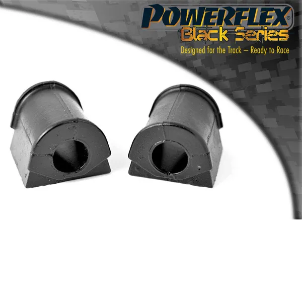 Powerflex Silentblock Rear Anti Roll Bar Mounting Bush 17mm JAGUAR XK8, XK8R - X100 (1996-2006)