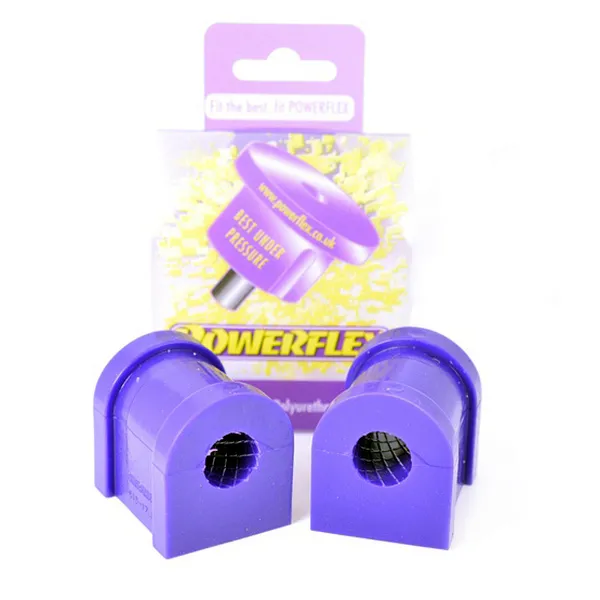 Powerflex Silentblock Rear barra estabilizadora 17.5mm JAGUAR XK, XKR - X150 (2006-)