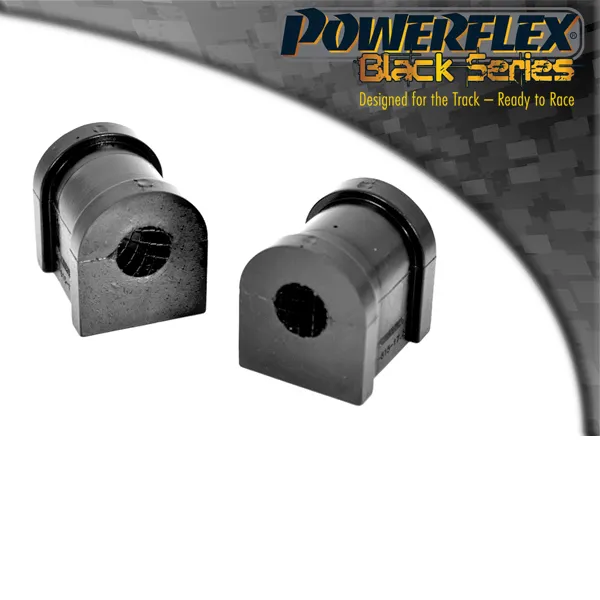 Powerflex Silentblock Rear barra estabilizadora 17.5mm JAGUAR F Type (2013-)