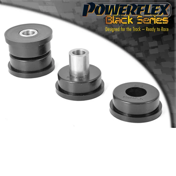 Powerflex Silentblock Rear Beam Front Location Bush AUDI Coupe (1981-1996)