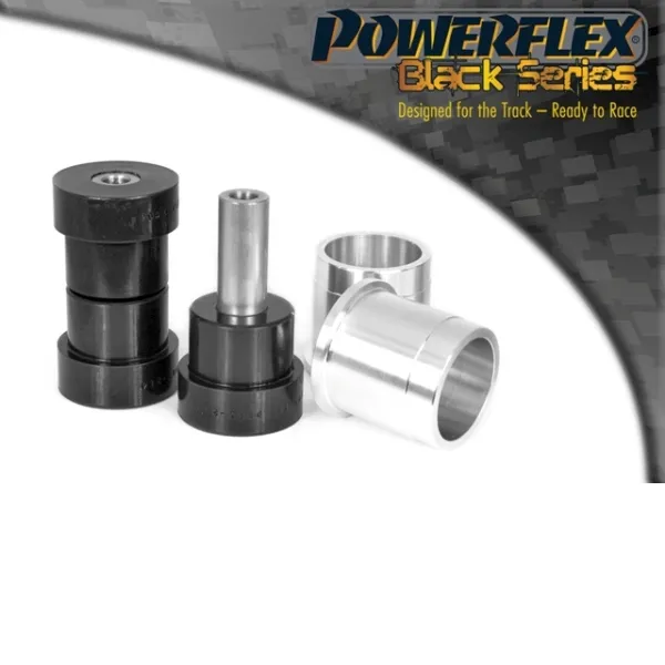 Powerflex Silentblock Rear Beam Mounting Bush AUDI A4 Avant 2WD (1995 - 2001)