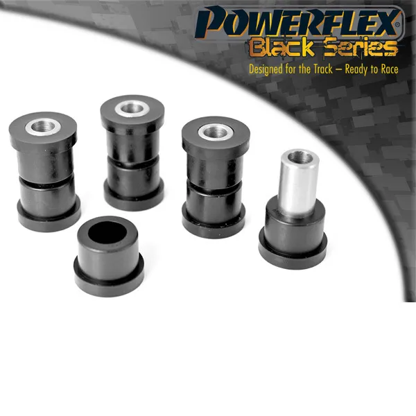 Powerflex Silentblock Rear Arm Inner Bush AUDI S3 Mk1 Typ 8L 4WD (1999-2003)