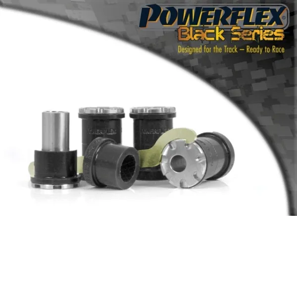Powerflex Silentblock Rear Arm Inner Bush Camber Adjustable AUDI S3 Mk1 Typ 8L 4WD (1999-2003)